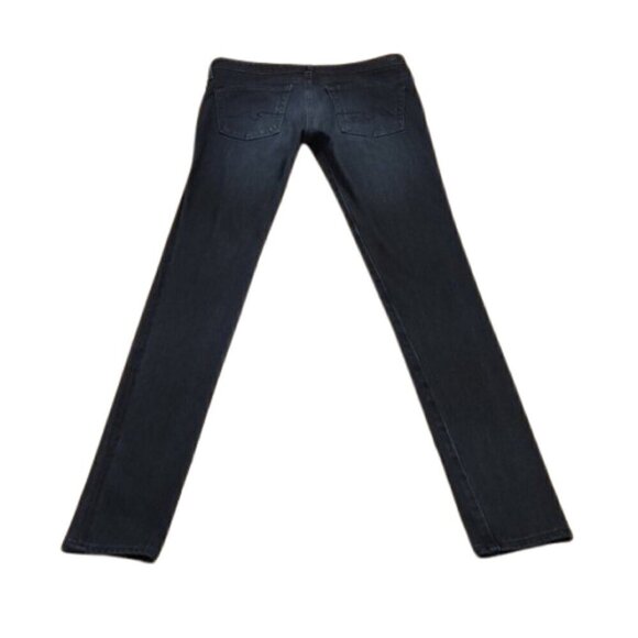 AG The Legging Super Skinny Jeans - Picture 7 of 9